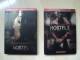 HOSTEL 1 -HOSTEL 2 STEELBOOK 