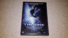 The one uncut DVD Jet Li 