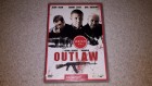 Outlaw uncut DVD Sean Bean 