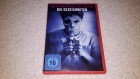 Paranormal activity-Die Gezeichneten uncut DVD 