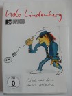 Udo Lindenberg  MTV Unplugged - Live aus dem Hotel Atlantic 