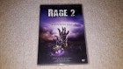 Rage 2-Dead matter uncut DVD 