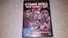 Straw dogs-Wer gewalt sät uncut DVD 