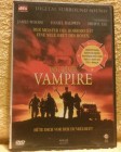 John Carpenters Vampire DVD Uncut Erstausgabe (F) 