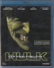 Der unglaubliche Hulk - Ungeschnittene US-Kino-Version 