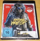 Another Wolfcop Blu-ray Neu & OVP 