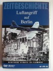 Luftangriff auf Berlin - 2. Weltkrieg, Deutsche Städte 