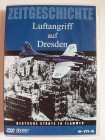 Luftangriff auf Dresden - 2. Weltkrieg, Bomber, Schutt Asche 