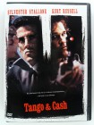 Tango & Cash - Knallharte Cops Sylvester Stallone, K Russell 