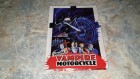 *}} IRON THUNDER - I BOUGHT A VAMPIRE MOTORCYCLE / MEDIABOOK {{ 