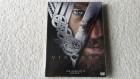 Vikings-Staffel 1 uncut 3 DVD 