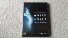 White noise-Schreie aus dem Jenseits uncutDVD Michael Keaton 