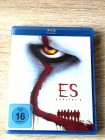 ES 2 - KAPITEL 2(ANDRES ANDY MUSCHIETTI KLASSE REMAKE VON 2019,BILL SKARSKARD,JAMES RANSONE)2 BLURAYS UNCUT 