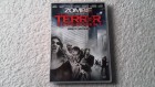 Zombie-The terror experiment uncut DVD 