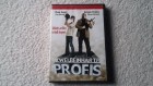 Zwei beinharte Profis uncut DVD 