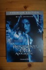 Resident Evil: Apocalypse - Premium Edition Dvd Digipack 