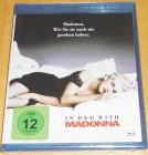 In Bed with Madonna - Truth Or Dare Blu-ray Neu & OVP 