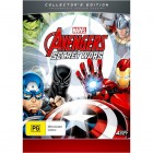 MARVEL - Avengers Assemble Season 4 