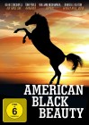 American Black Beauty DVD OVP 