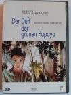 Der Duft der grünen Papaya - ästhetisches Meisterwerk - Vietnam, Dienerin, 50er Jahre, Liebe, Kochen, Haushälterin 