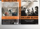 KILLER ELITE - Robert De Niro, Jason Statham - AMARAY DVD 