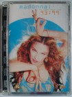 Madonna - The Video Collection 93-99 - Rain, Frozen, Bedtime 