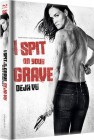 I Spit on your Grave - Deja Vu - Limited Mediabook Edition B 