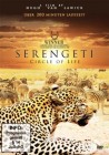 Serengeti - Circle of Life DVD OVP 