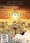 Serengeti - Circle of Life DVD OVP 
