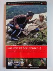 Das Dorf an der Grenze 1, 2, 3 Trilogie, Österreich, Lehner 