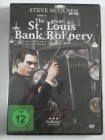 The great St. Louis Robbery - große Bankraub - Steve McQueen 