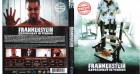 FRANKENSTEIN EXPERIMENT IN TERROR - UNCUT - Blu-ray 