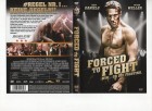 FORCED TO FIGHT,.. WIN,...OR DIE FIGHTING - Gary Daniels - AMARAY DVD 