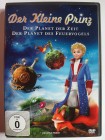 Der kleine Prinz - Planet der Zeit + Planet des Feuervogels 