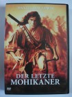 Der letzte Mohikaner - Chingachgook, Daniel Day- Lewis, Mann 