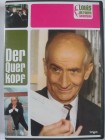 Der Querkopf - Louis de Funes - Erfinder, Bürgermeister 