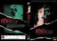 The Oracle (Das Orakel) gr. Hartbox - lim 33 - Inked Pictures -NEU/OVP 