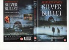 SILVER BULLET - Stephen King mit Deutscher Ton - AMARAY DVD 