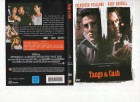 TANGO & CASH - Sylvester Stallone, Kurt Russell - WARNER BROS DVD 