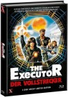 The Executor - Der Vollstrecker - Mediabook (Blu Ray+DVD) NEU 