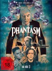 Phantasm 3 (Das Böse) Mediabook A (Blu Ray+DVD) NEU 