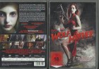 Wolf Mother (50155415 HorrorKonvo91 