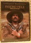 Pancho Villa Mexican Outlaw Antonio Banderas DVD (B) 