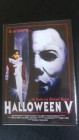 Halloween V / Halloween 5 - Die Rache des Michael Myers 