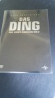 Das Ding aus einer anderen Welt (1982) - Limited Steelbook 