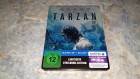 *)( LEGEND OF TARZAN / 3D / STEELBOOK )( 