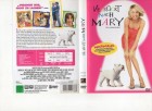 VERRÜCKT NACH MARY - CAMERON DIAZ, BEN STILLER - AMARAY DVD 