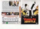 KUNG FU HUSTLE - SONY - AMARAY DVD 