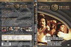 DER GORILLA MIT DER STAHLPRANKE & DER HERAUSFORDERER - David Chiang usw  - AMARAY DVD 