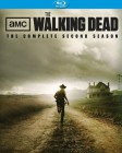 The Walking Dead - Complete 2nd Season - OVP - Region A 